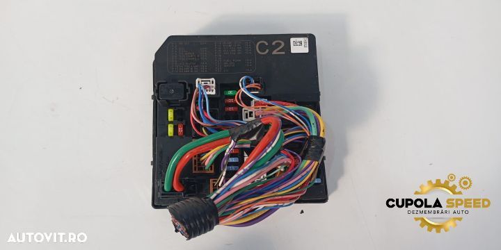 Panou sigurante BCM 284b71ka0c Nissan Juke YF15 [2010 - 2014] - 1