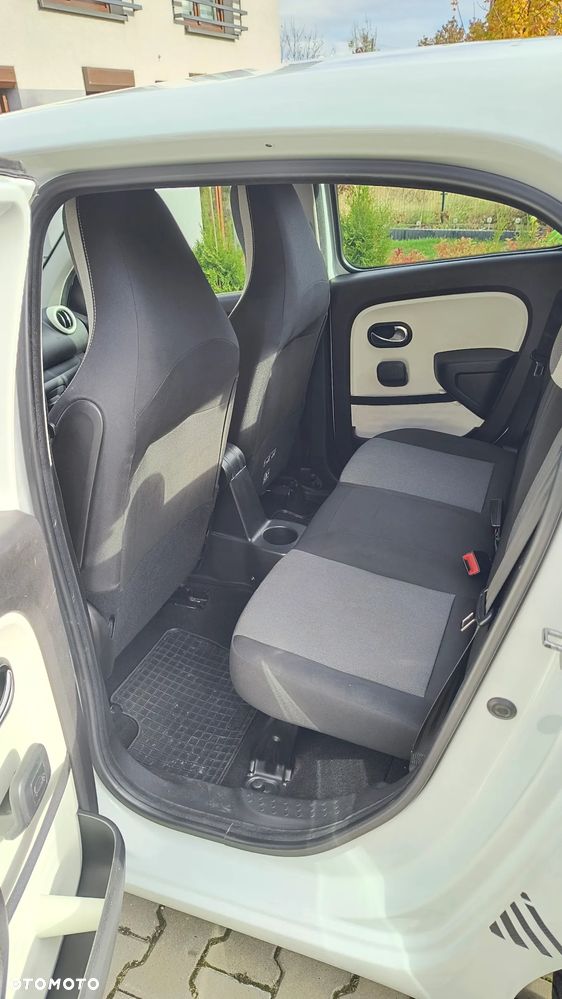 Renault Twingo SCe 70 Start&Stop Dynamique - 11