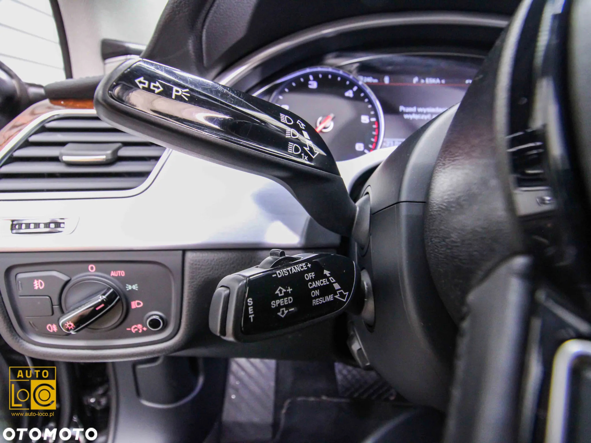 Audi A8 3.0 TDI Quattro - 33