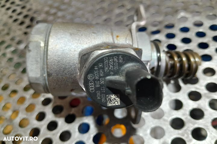 Pompa inalta presiune 03C127026D 03C127026D Seat Leon 2 1P [facelift] - 5