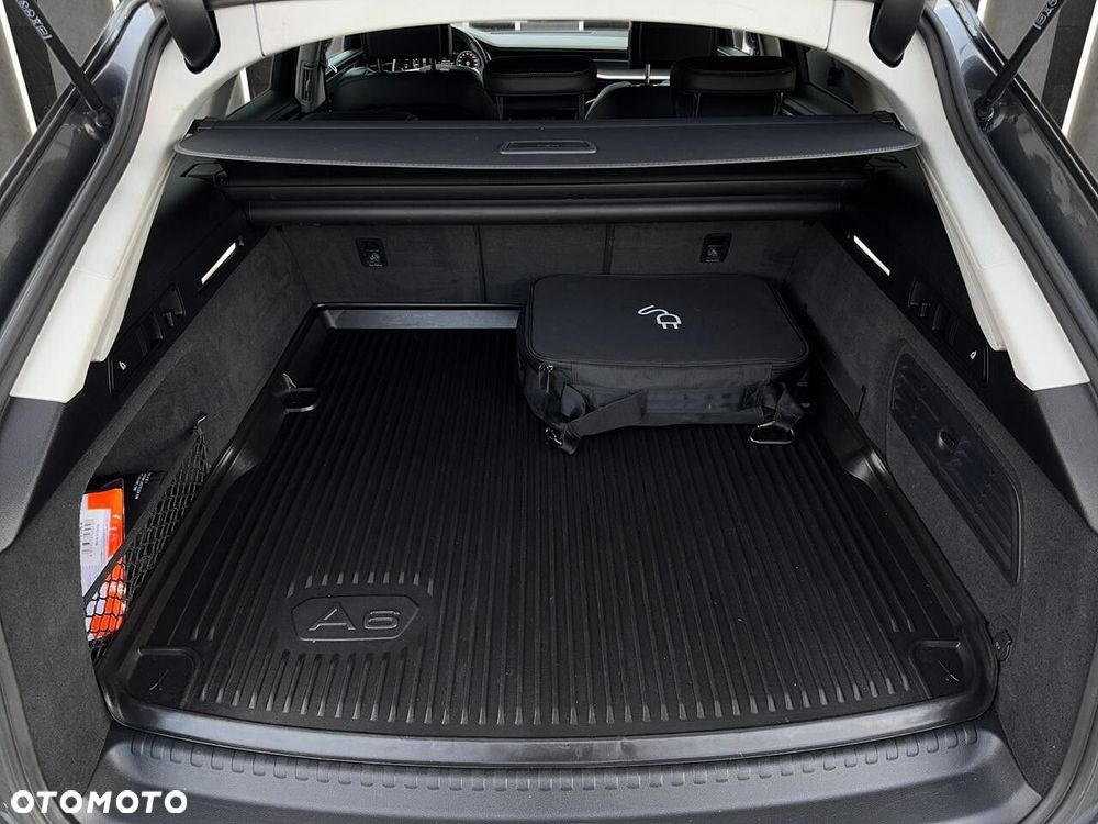Audi A6 - 35