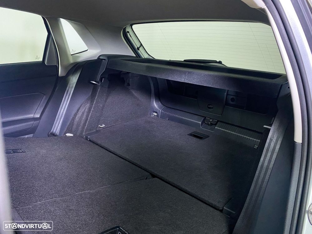 VW Polo 1.0 TSI Urban DSG - 19