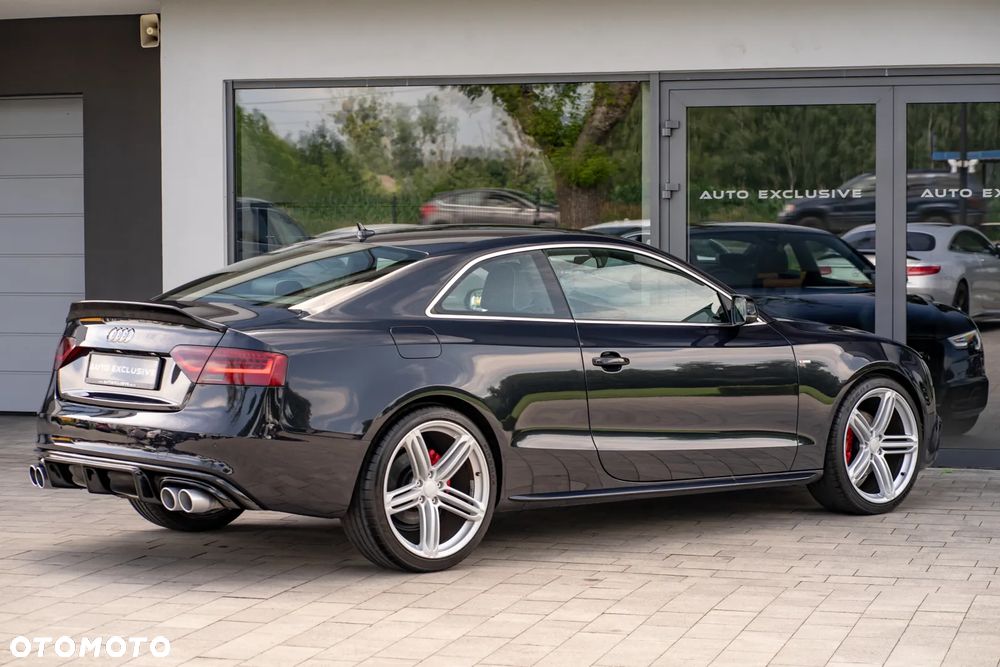 Audi A5 Coupé - 24