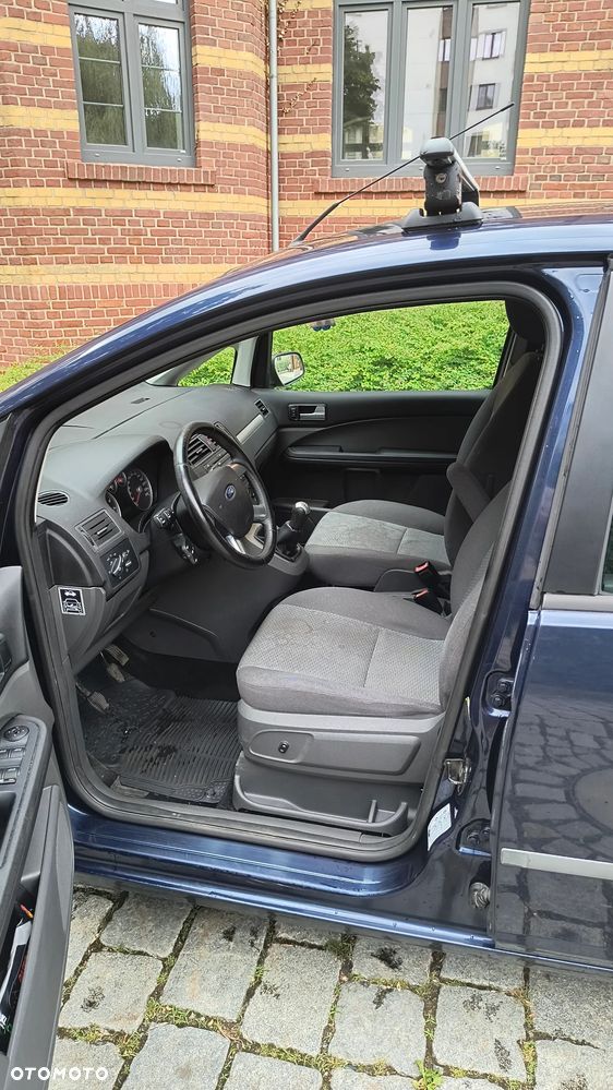 Ford Focus C-Max 1.8 Trend - 9