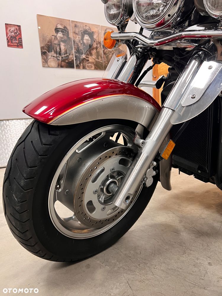 Kawasaki Vulcan - 22