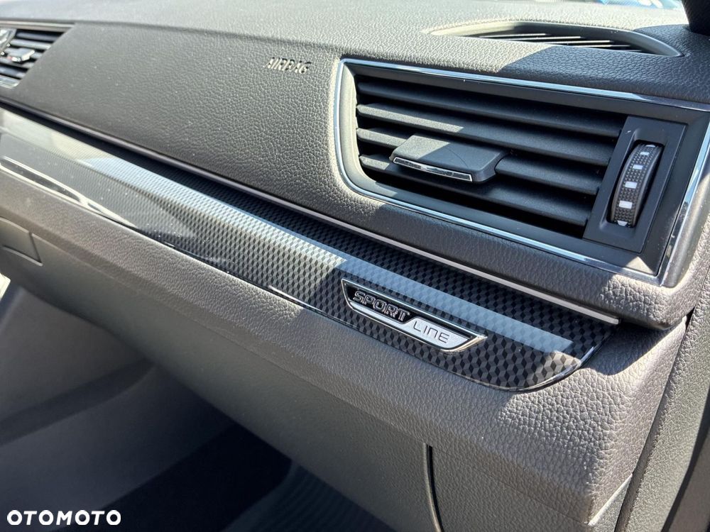 Skoda Superb - 22