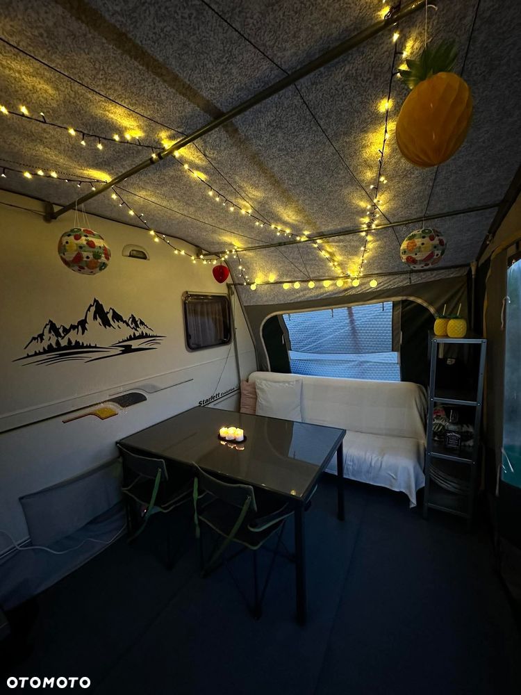 Sterckeman 420CP Starlett Evolution - 8