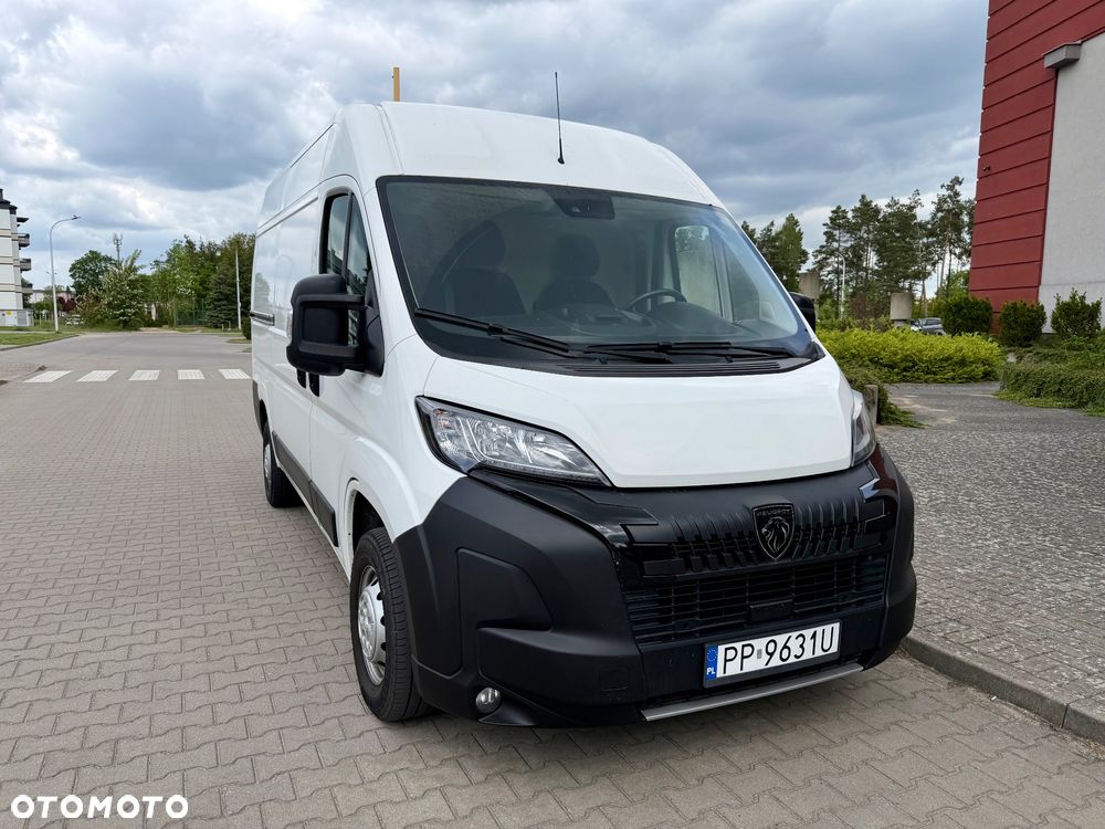Peugeot Boxer - 3