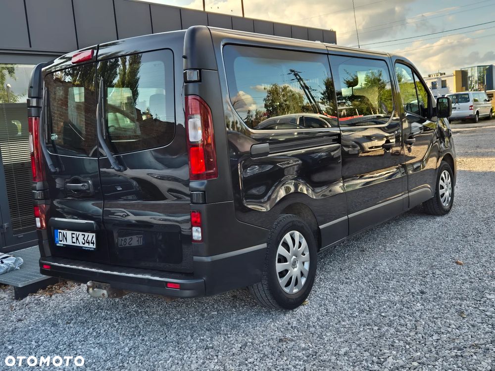 Renault Trafic - 11