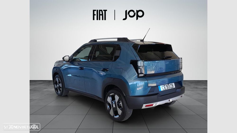 Fiat Grande Panda - 7