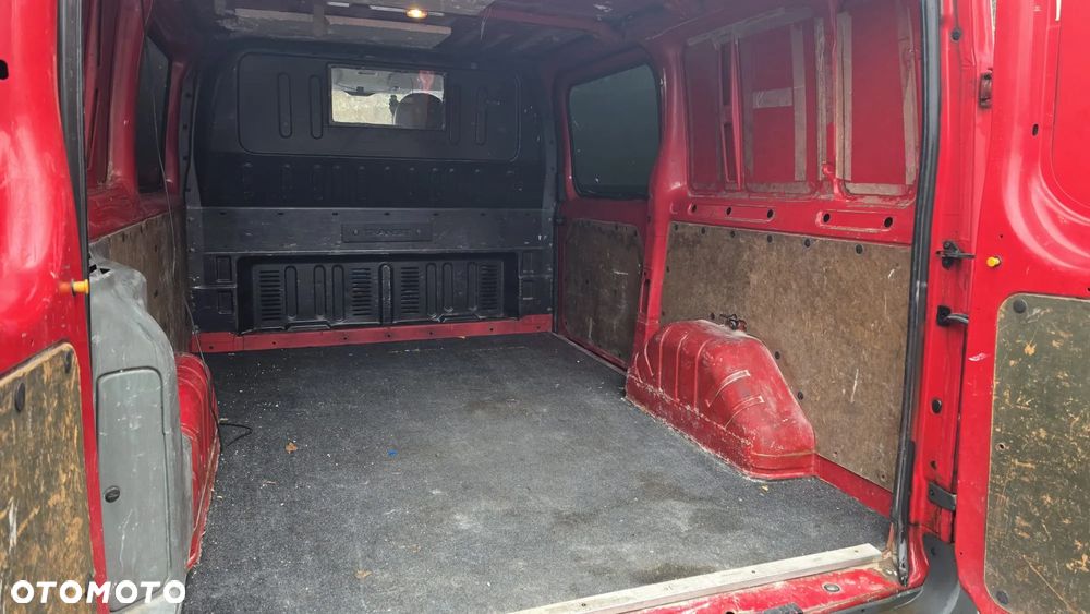 Ford Transit - 26