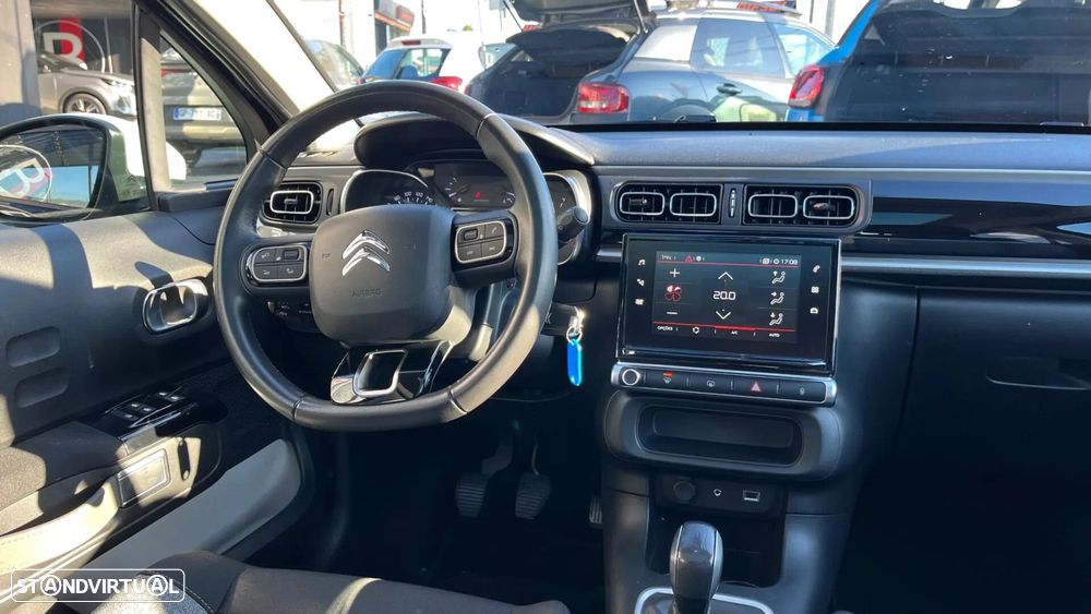 Citroën C3 1.2 PureTech Shine - 14