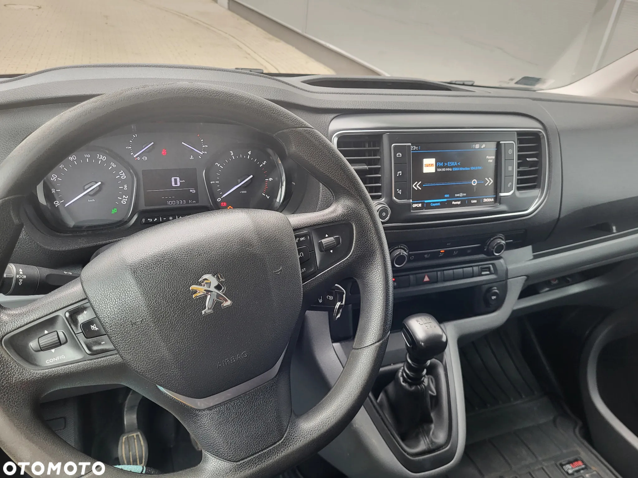 Peugeot Expert - 12