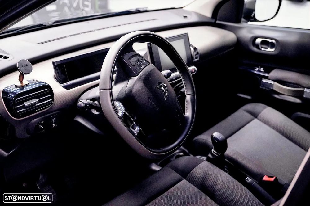 Citroën C4 Cactus 1.2 PureTech Shine - 3