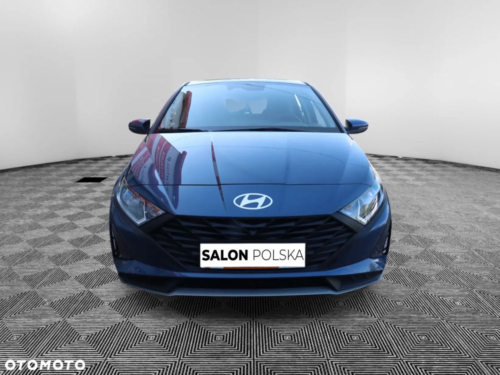 Hyundai i20 1.2 Modern - 3