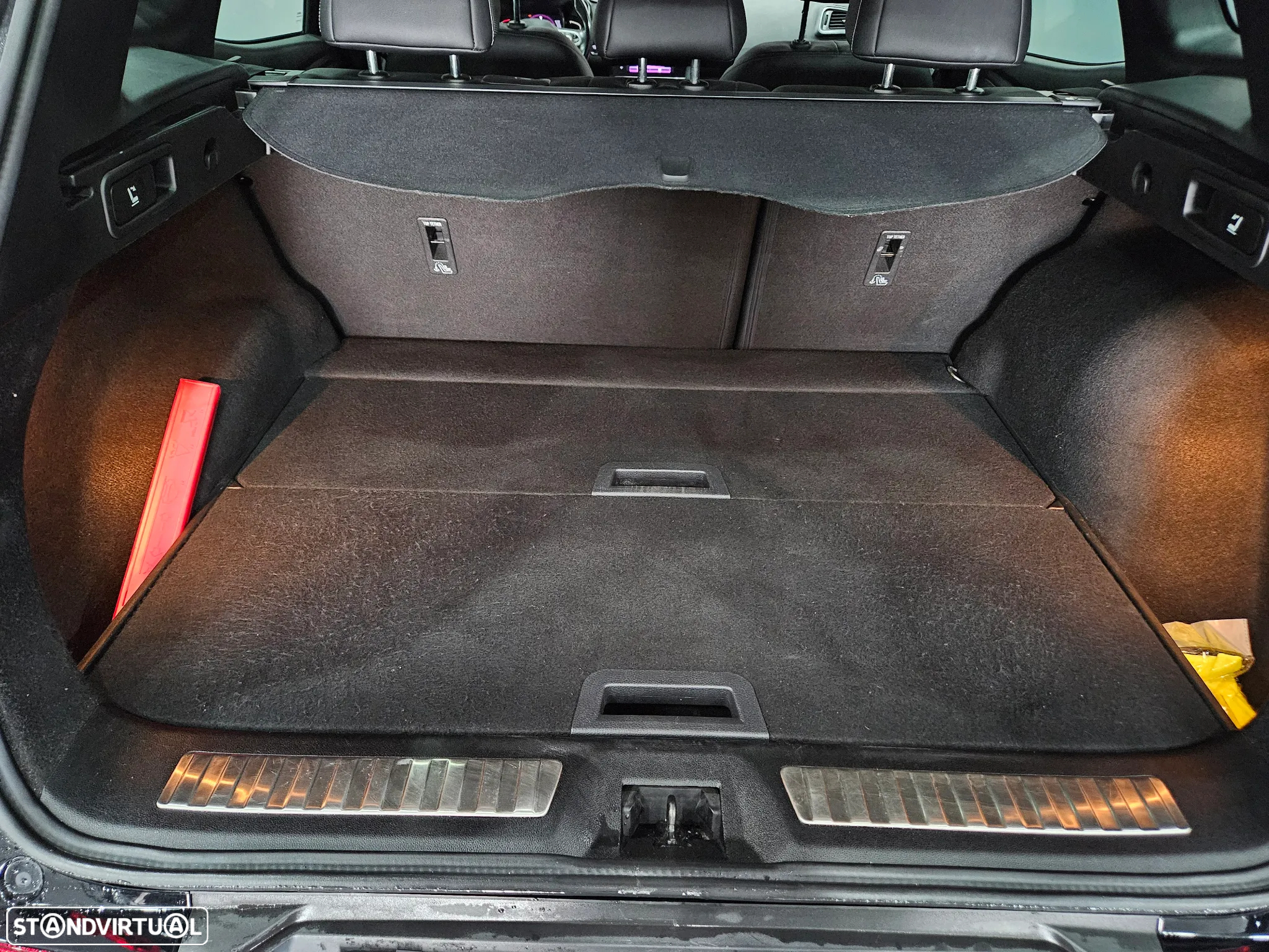 Renault Kadjar 1.5 dCi Intens - 29