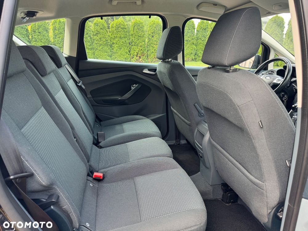 Ford C-MAX 1.0 EcoBoost Edition ASS - 18