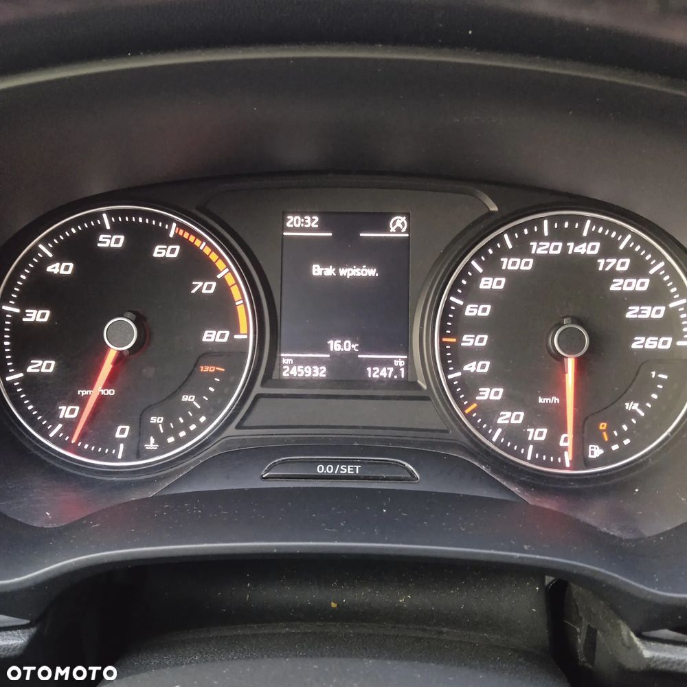 Seat Leon 1.4 TSI Style S&S - 9