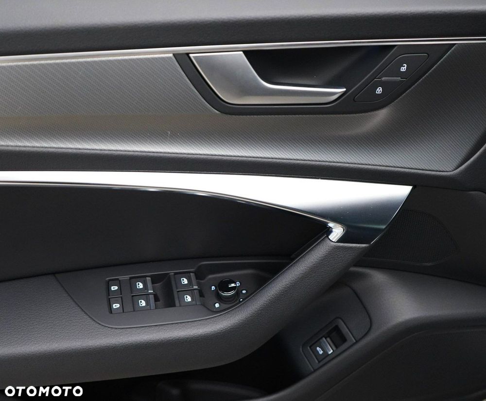 Audi A6 Limousine - 19