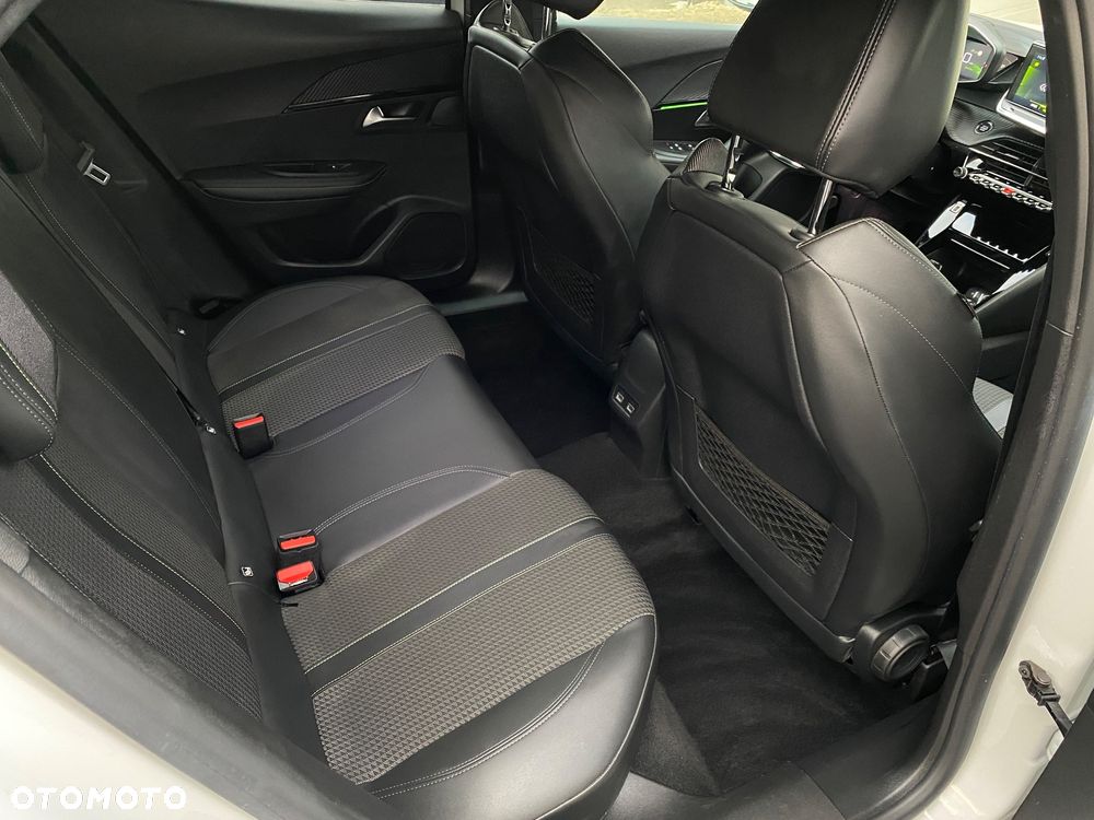 Peugeot 2008 1.2 PureTech GT Line S&S EAT8 - 9