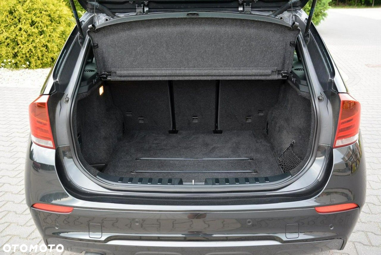 BMW X1 xDrive20d - 39