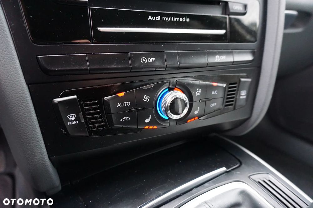 Audi A4 Avant - 19