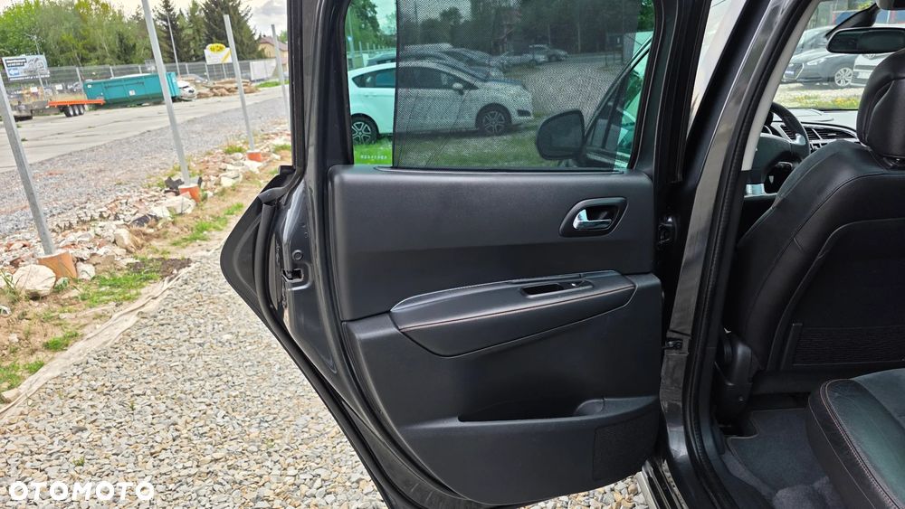 Peugeot 3008 HDi FAP 150 Platinum - 20