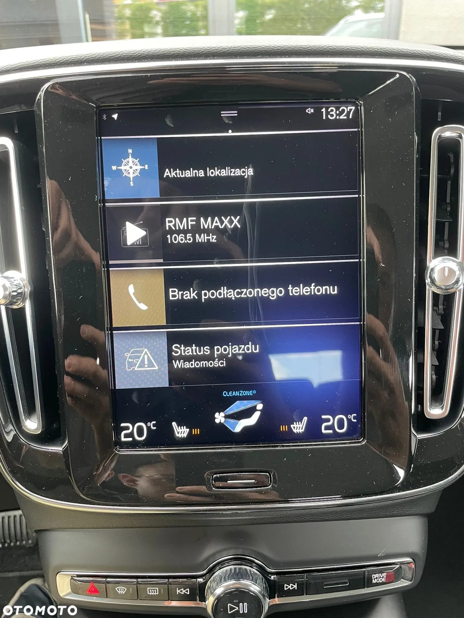 Volvo XC 40 T4 Momentum Pro - 35