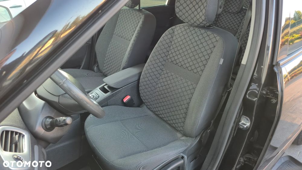 Renault Grand Scenic 1.5 dCi Dynamique - 14