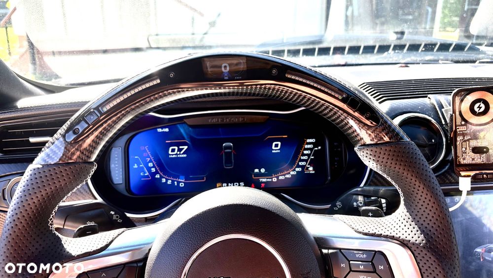 Ford Mustang - 20