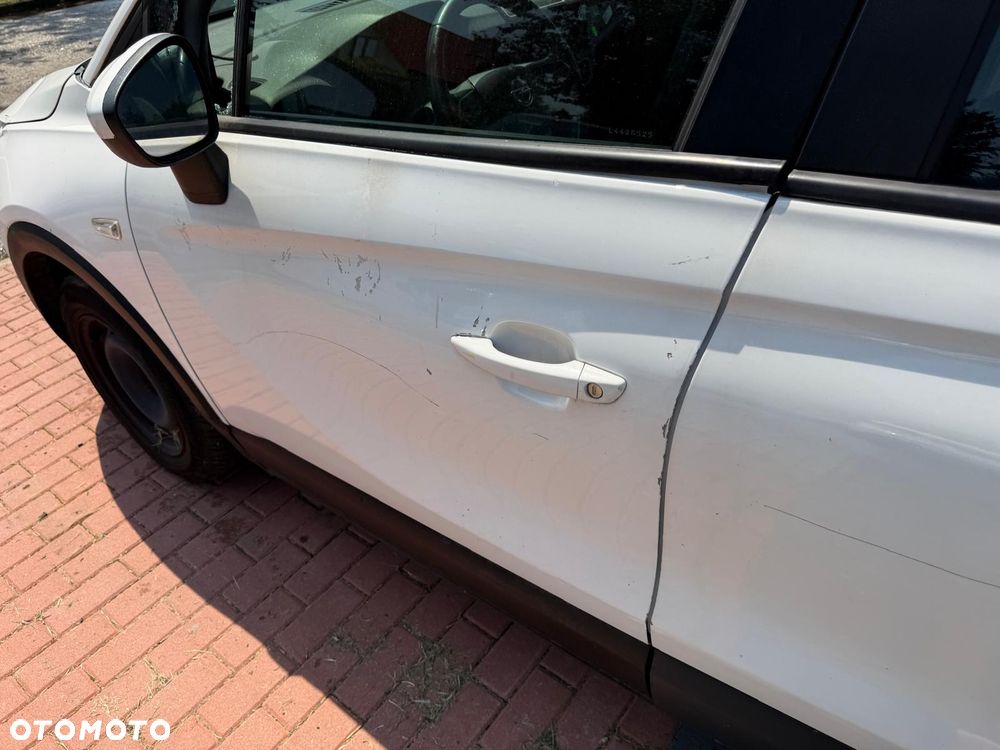 Opel Crossland X 1.2 Start/Stop Edition - 16