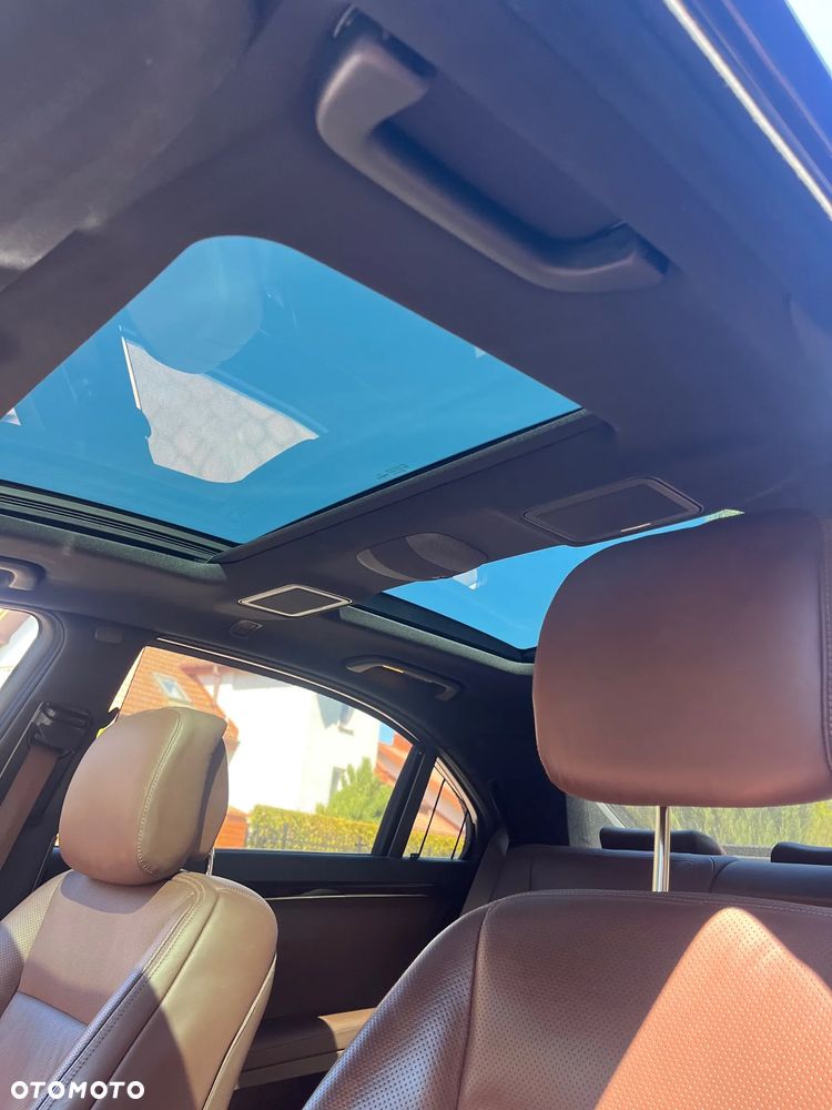 Mercedes-Benz Klasa S 500 L 4-Matic - 13