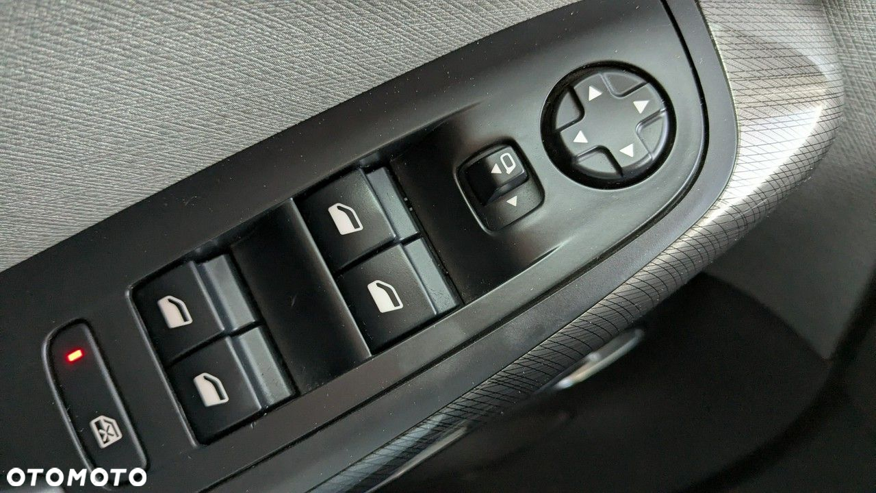 Citroën C4 Grand Picasso - 30