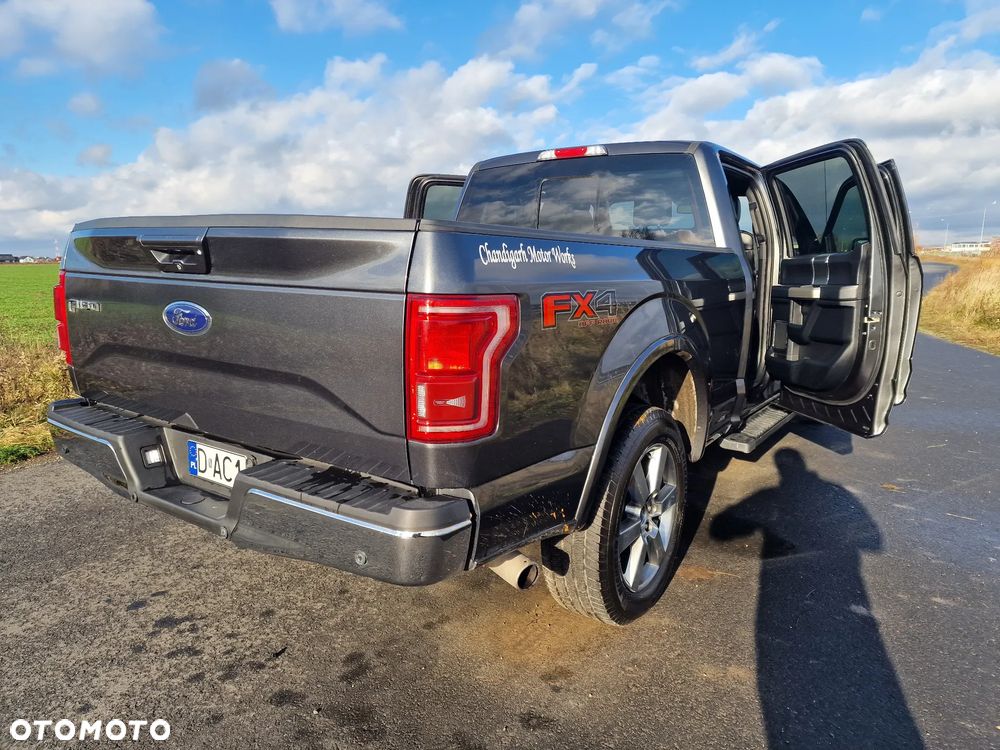 Ford F150 - 36