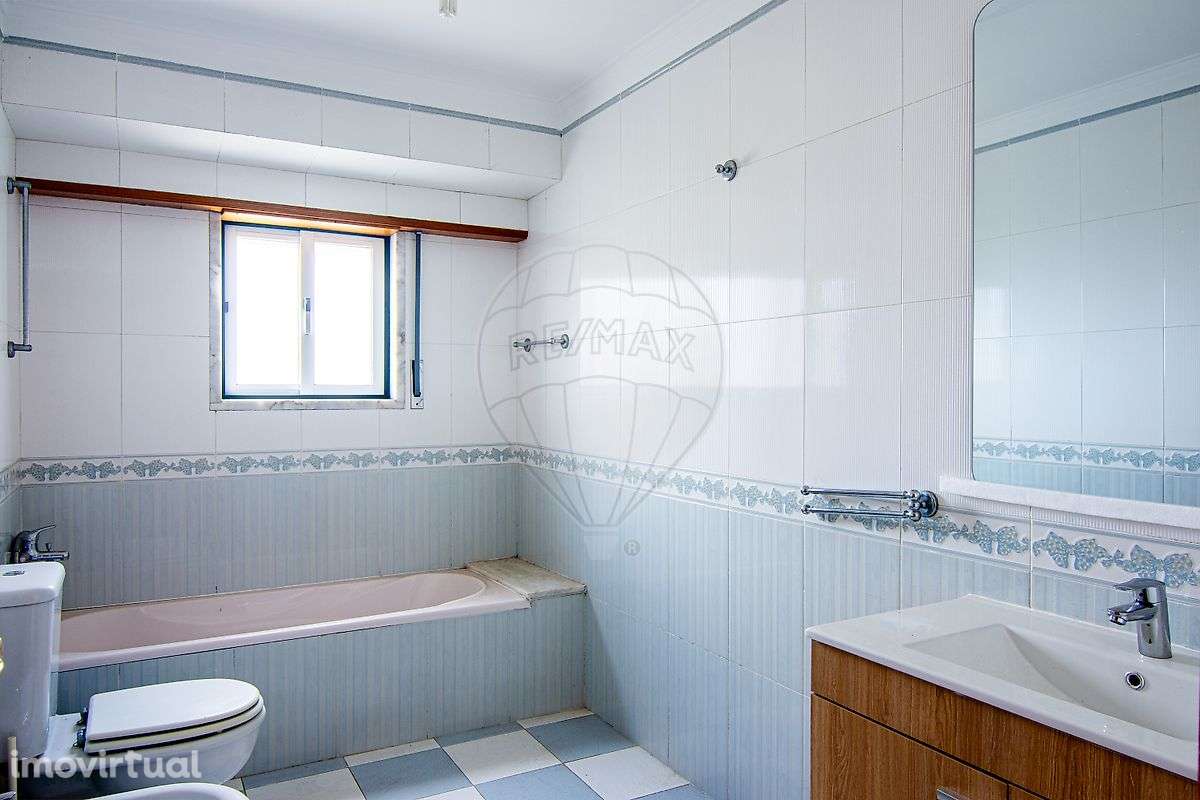 Apartamento T2 para arrendamento - Grande imagem: 5/13