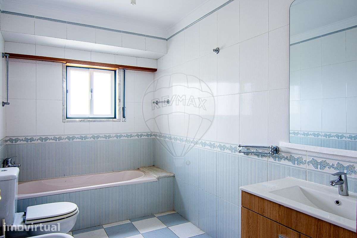 Apartamento T2 para arrendamento - Grande imagem: 5/13