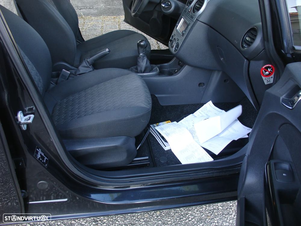 Opel Corsa 1.2 Enjoy - 21