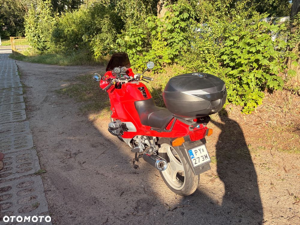 BMW RS - 10