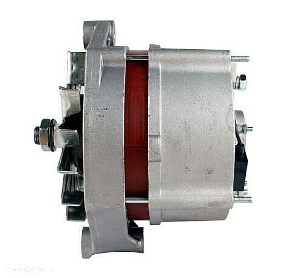 alternator l33840 volvo - 1