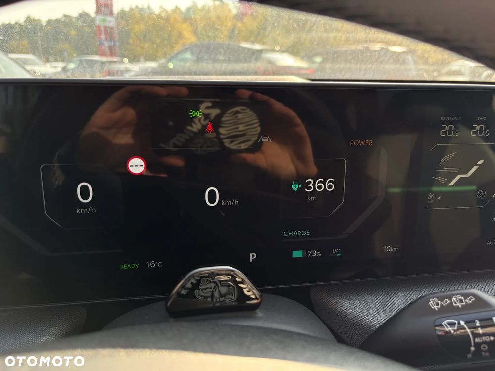 Kia EV4 81.4kWh Business Line - 15
