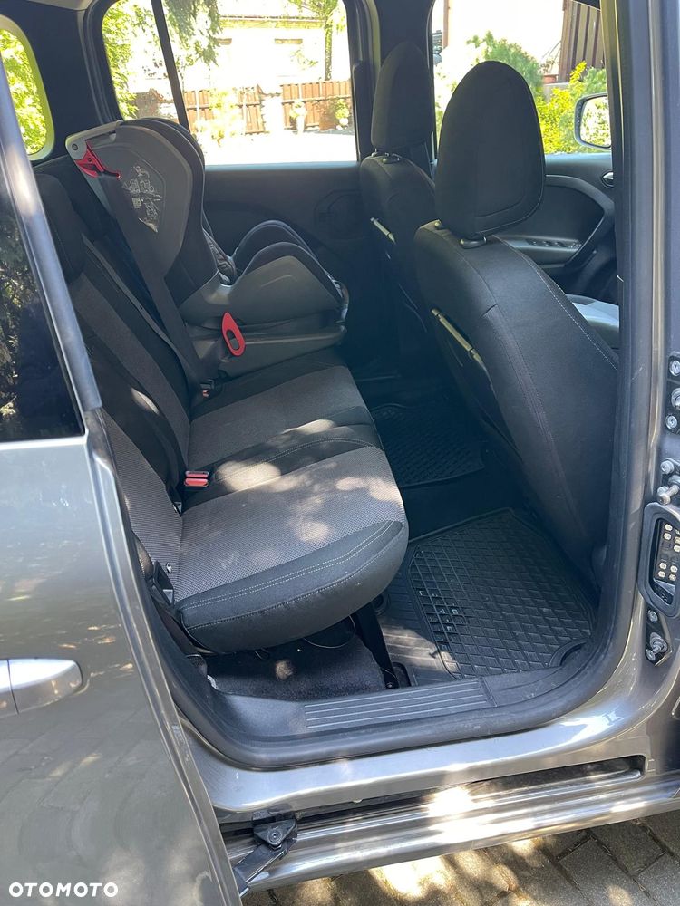 Mercedes-Benz Citan Tourer lang - 9