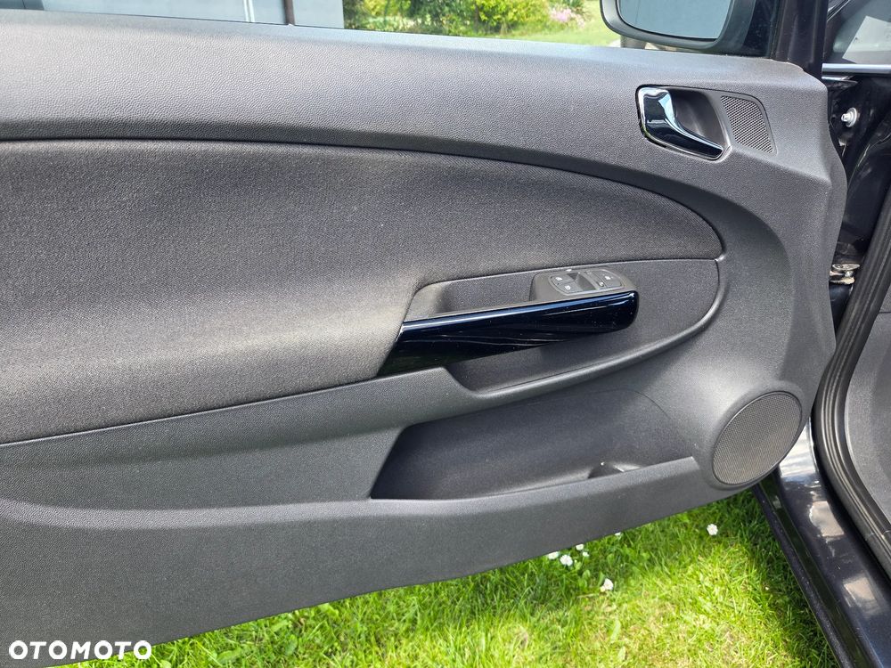 Opel Corsa - 4