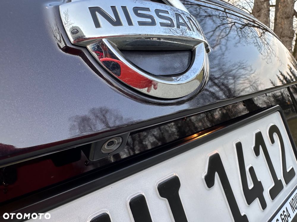 Nissan Juke 1.6 Start/Stop Acenta - 20