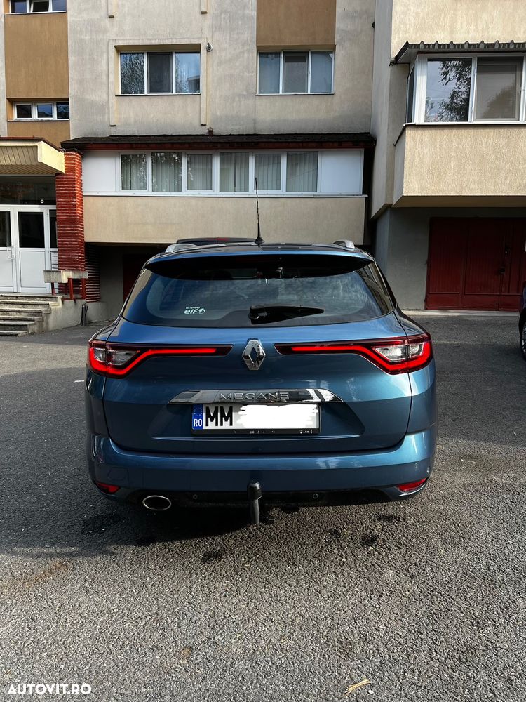 Renault Megane ENERGY dCi 110 INTENS - 3