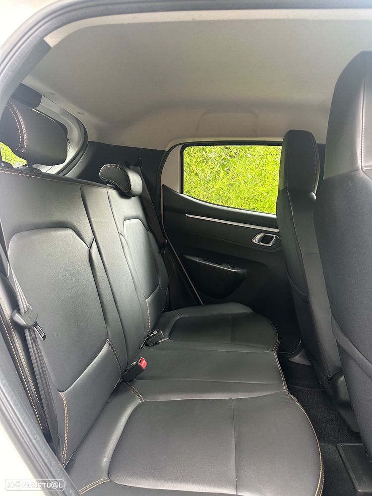 Dacia Spring Comfort Plus - 14