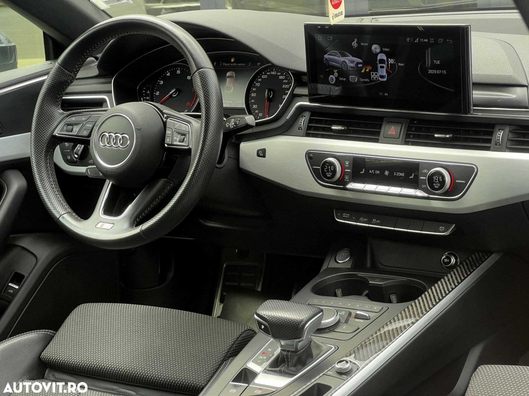 Audi A5 - 8