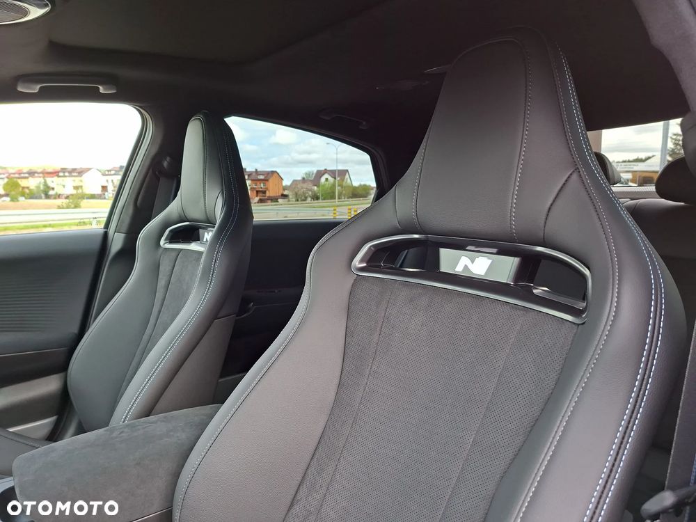 Hyundai IONIQ 6 84 kWh 4WD N Line X - 26