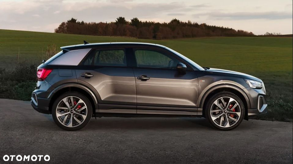 4x Felgi Kute 19 m.in. do AUDI A3 8V 8Y A4 B6 B7 Q2 GA TT CUPRA Ateca Formentor - 3S5979 - 4