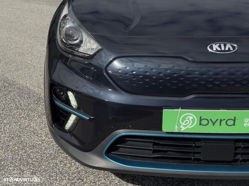 Kia e-Niro 64kWh - 4