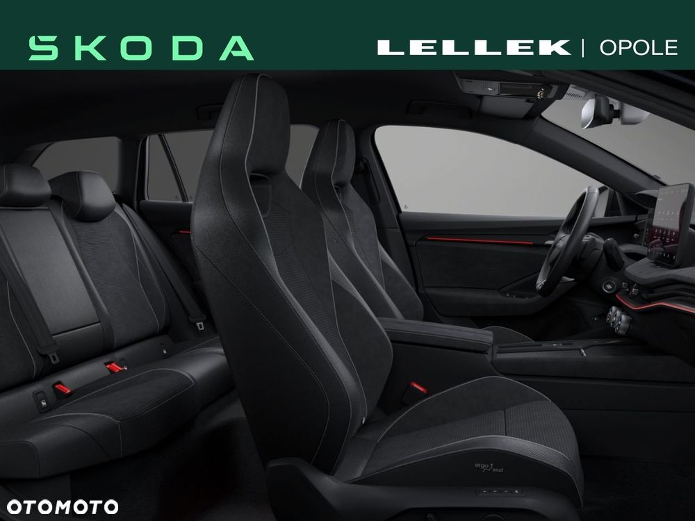 Skoda Superb - 6